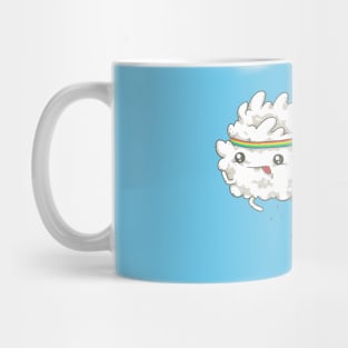 Sweat Mug